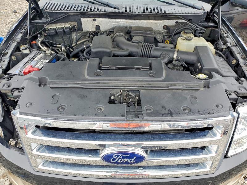 2013 Ford Expedition el xlt