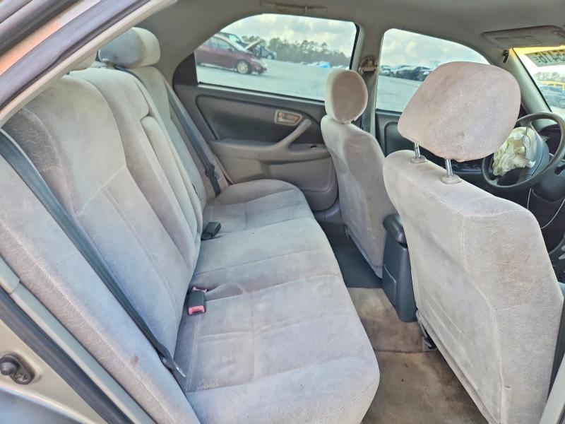 1999 Toyota Camry le V6