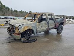 Ford salvage cars for sale: 2006 Ford F250 Super Duty