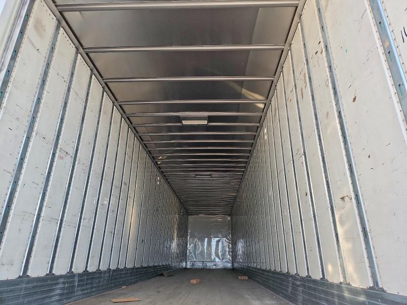 2016 Utility Vs2dx dry van Trailer