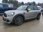 2019 Mini Cooper s e Countryman All4