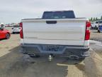 2021 Chevrolet Silverado K1500 LT Trail Boss