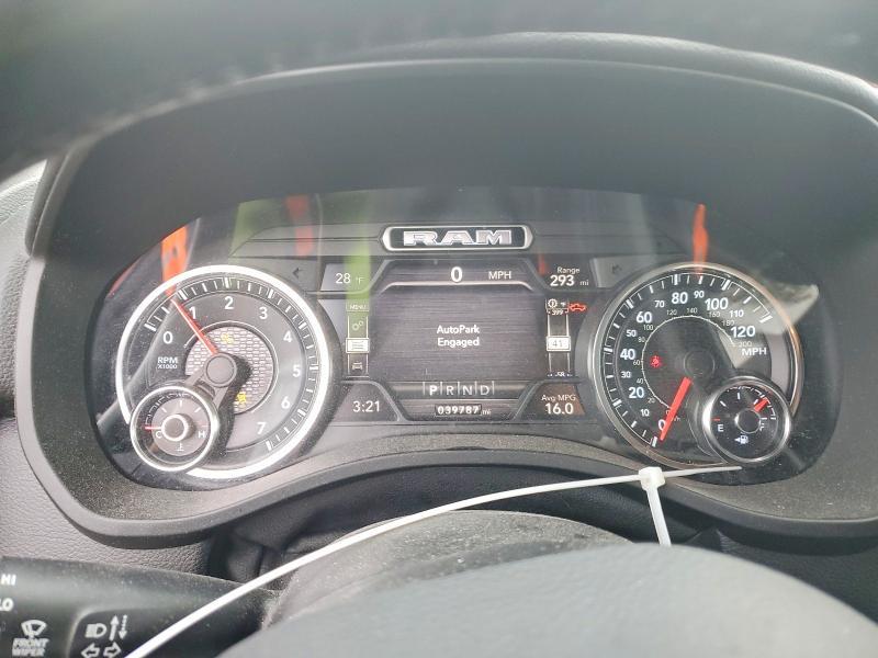 2020 Dodge RAM 1500 BIG Horn