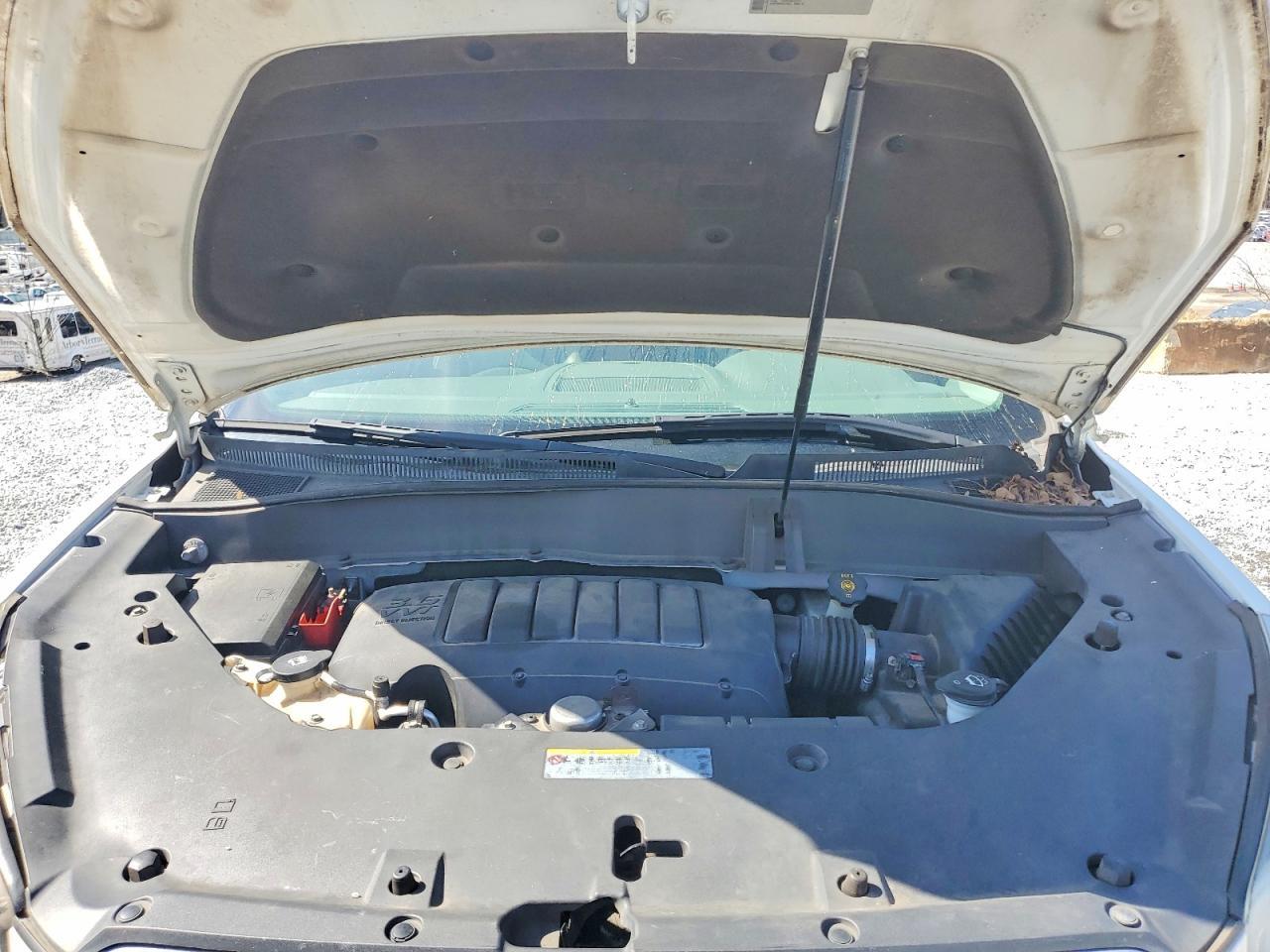 2014 GMC Acadia Slt-1