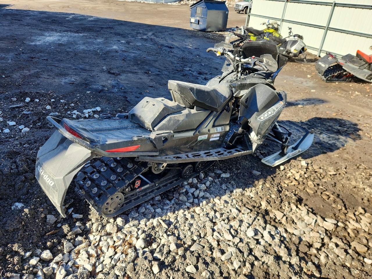 2017 Other MXZ