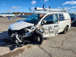Salvage trucks for sale at Pennsburg, PA auction: 2013 Dodge RAM Tradesman