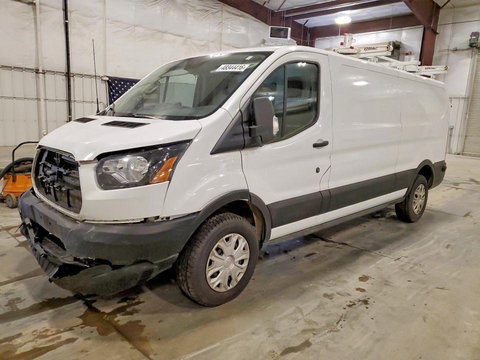 2019 Ford Transit T