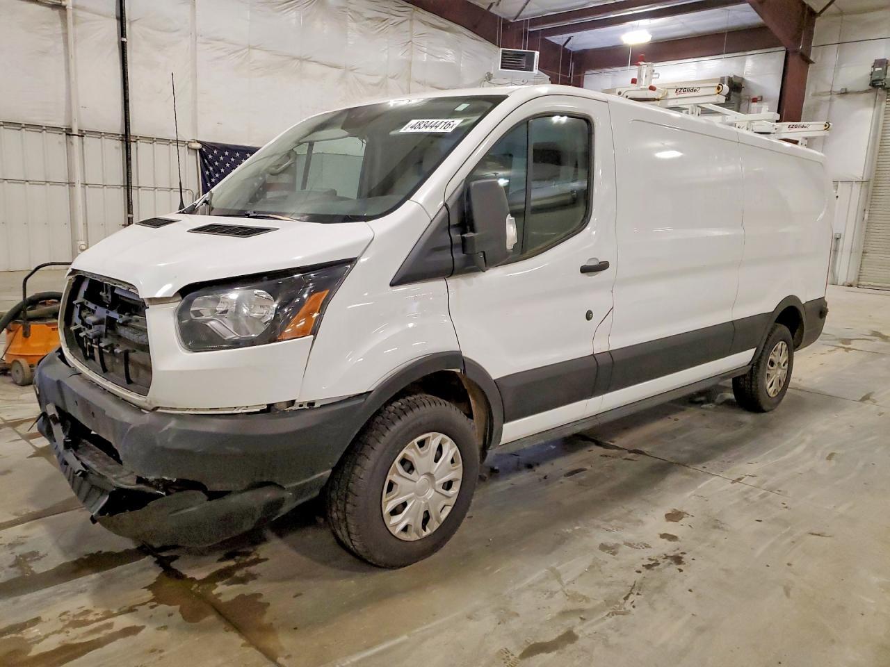 2019 Ford Transit T
