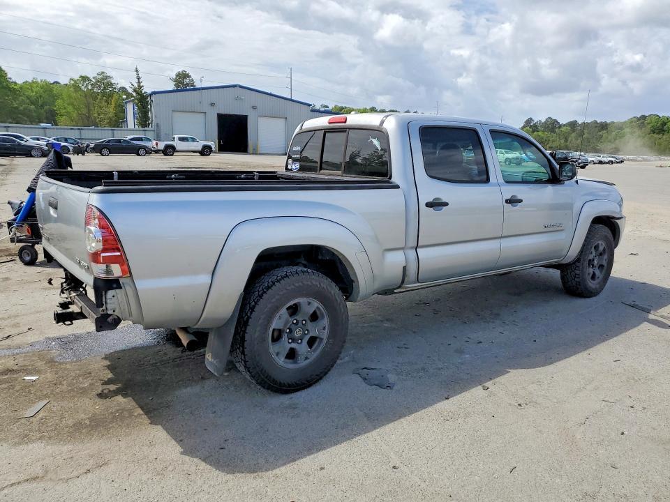 2009 Toyota Tacoma V6