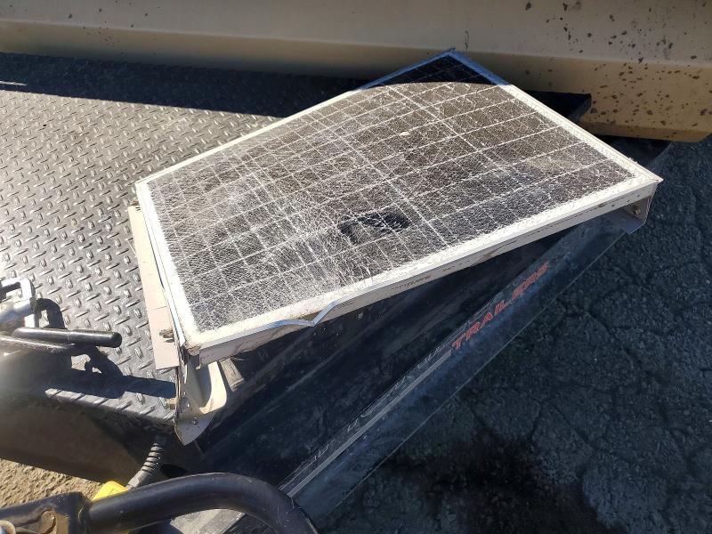 2025 Horizon Trailer 2025 Horizon Dump Trailer