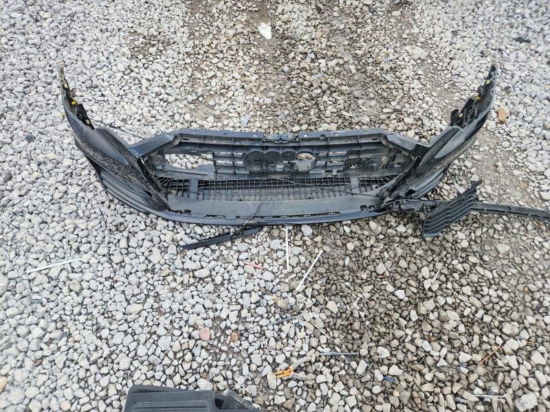 2021 Audi A6 Premium Plus