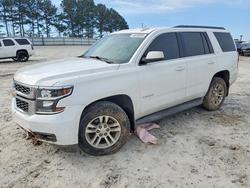 2016 Chevrolet Tahoe C1500 ls en venta en Loganville, GA