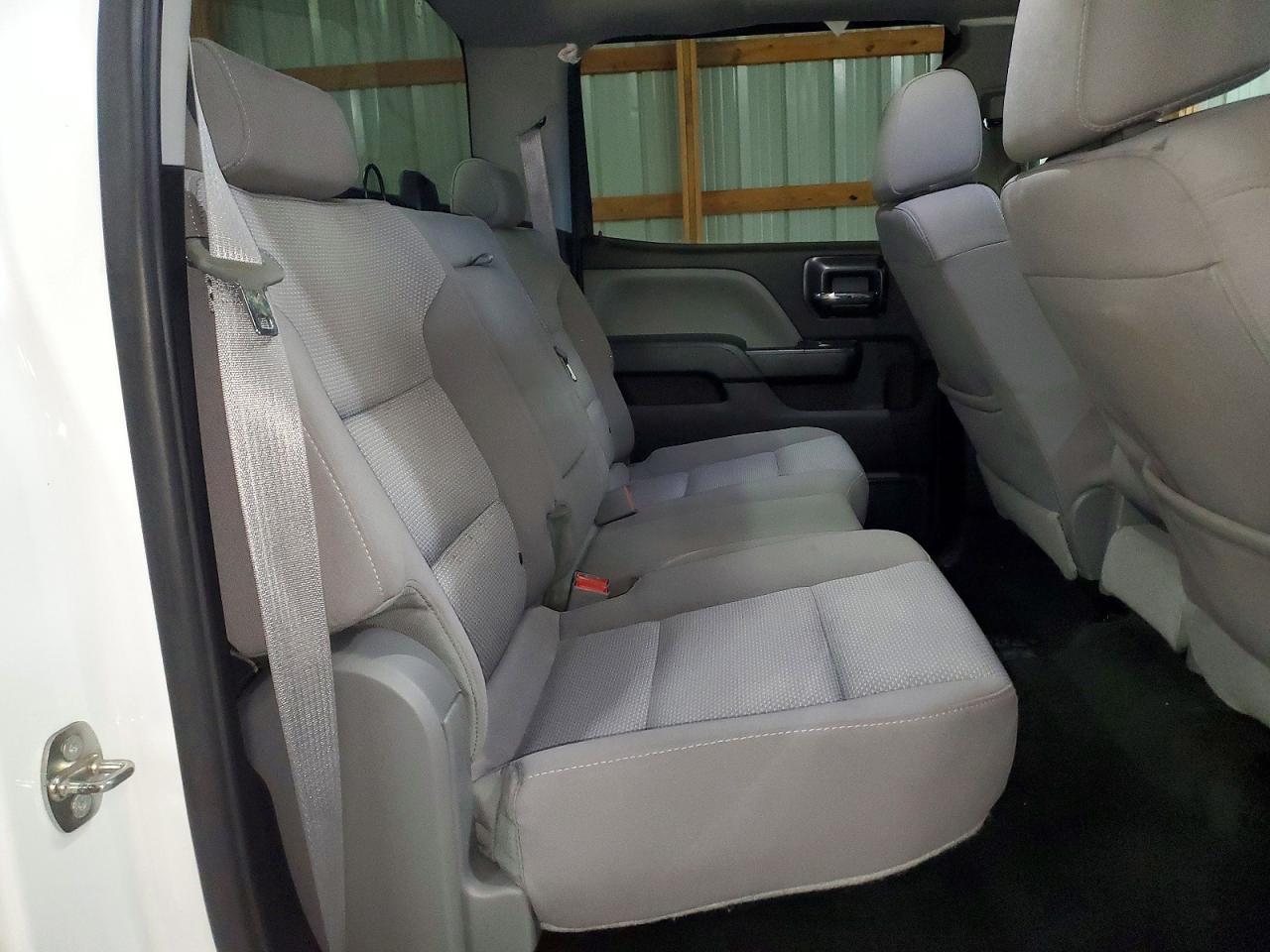 2016 GMC Sierra K2500 Heavy Duty