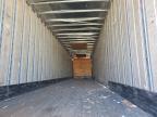 1993 Nafu DRY Van Trailer-DRY Van Trailer