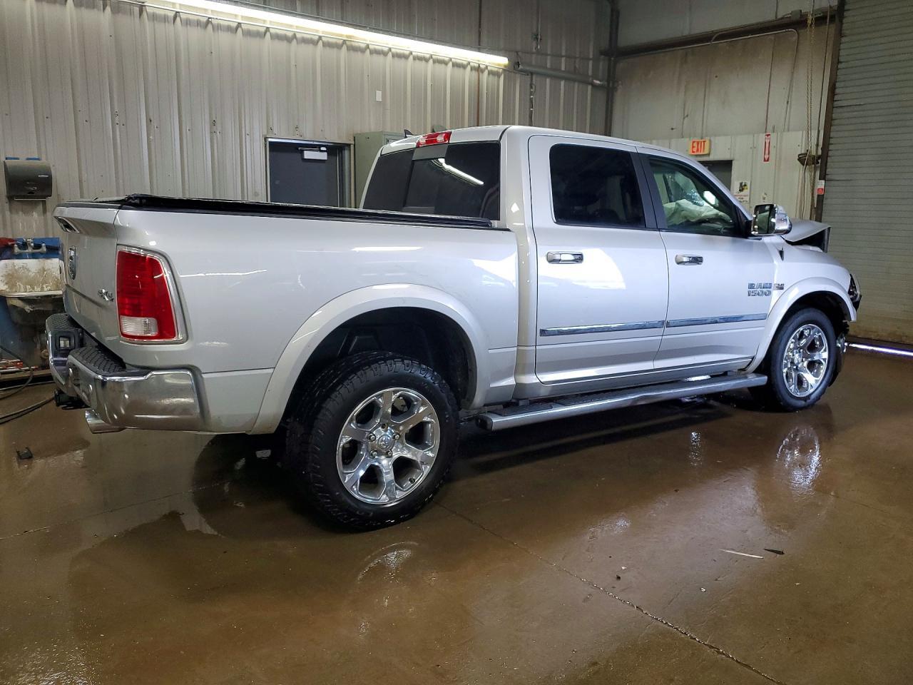 2017 Dodge 1500 Laramie
