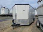 2022 South Georgia Cargo 5G8516TA2 Enclosed Cargo Trailer