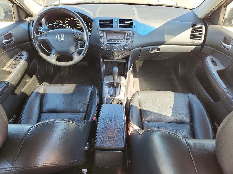 2006 Honda Accord ex