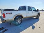 2013 Ford F250 Super Duty