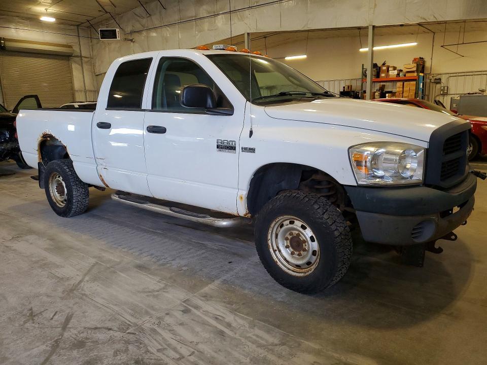 2008 Dodge RAM 2500 ST