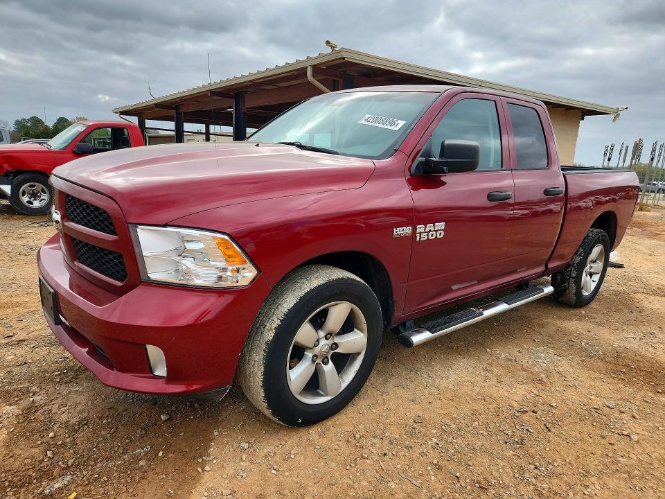 2013 Dodge RAM 1500 ST
