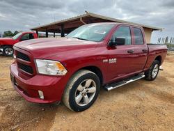 2013 Dodge RAM 1500 ST en venta en Tanner, AL