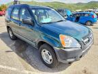 2002 Honda Cr-v lx