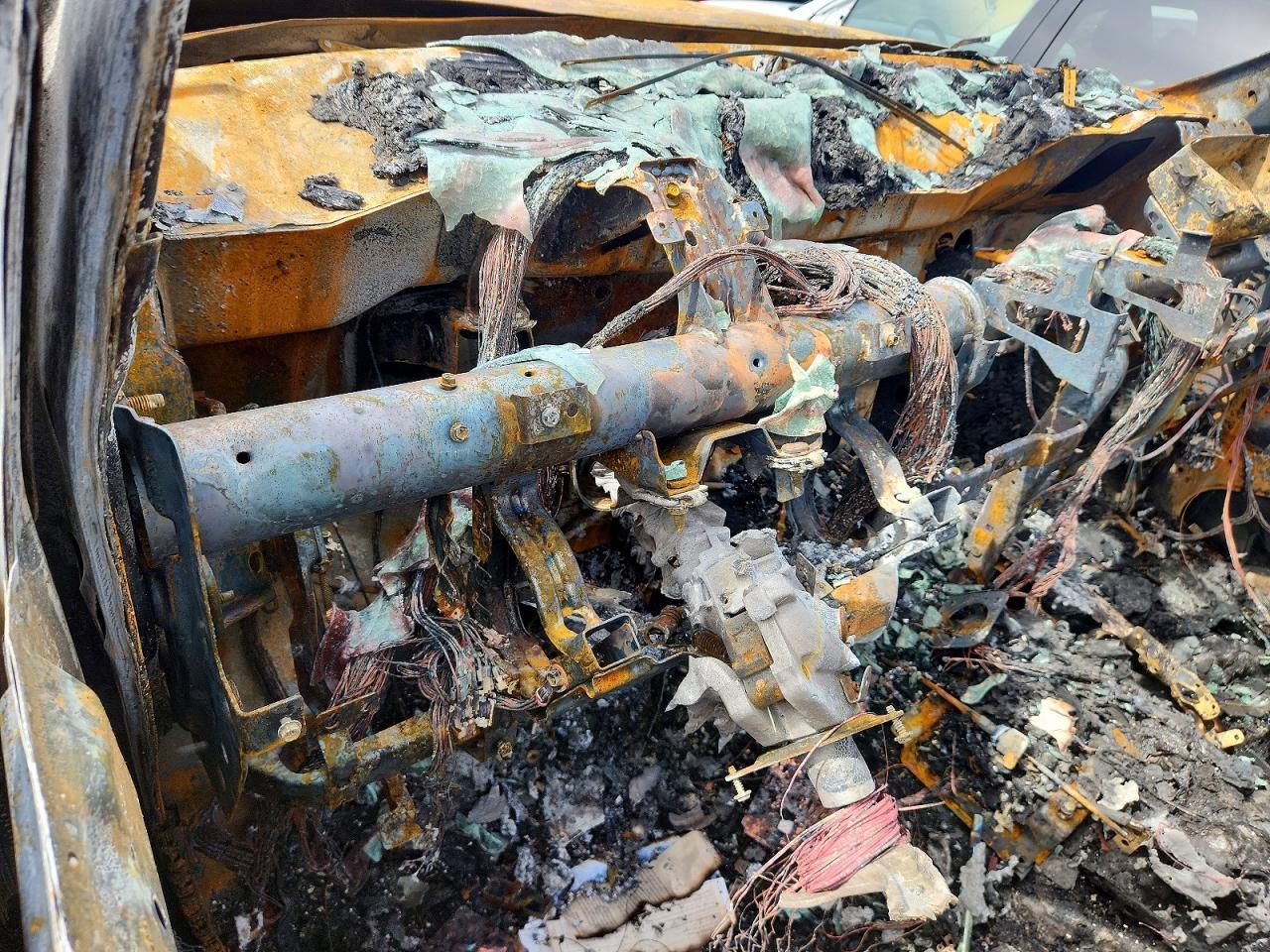 2005 Nissan Titan XE