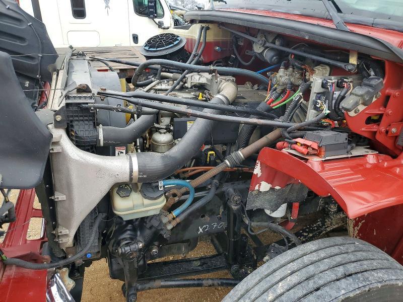 2007 Freightliner M2 106 Medium Duty