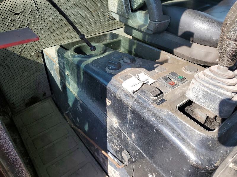 2013 Doosan D70S
