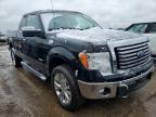 2011 Ford F150 Super cab