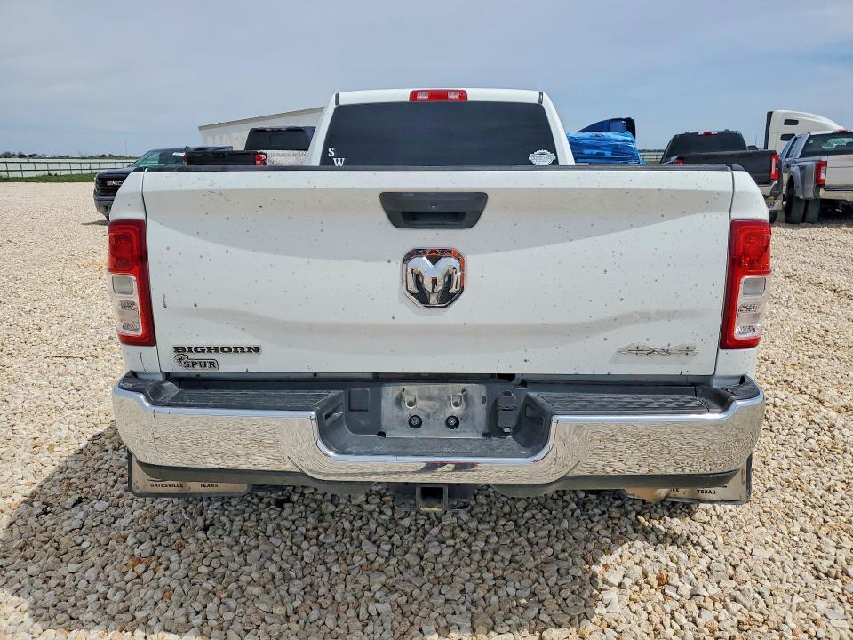 2024 Dodge RAM 3500 BIG Horn