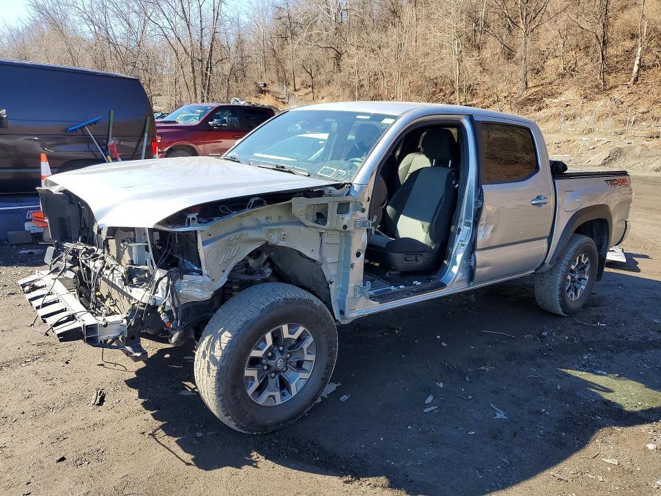 2023 Toyota Tacoma TRD OFF-Road