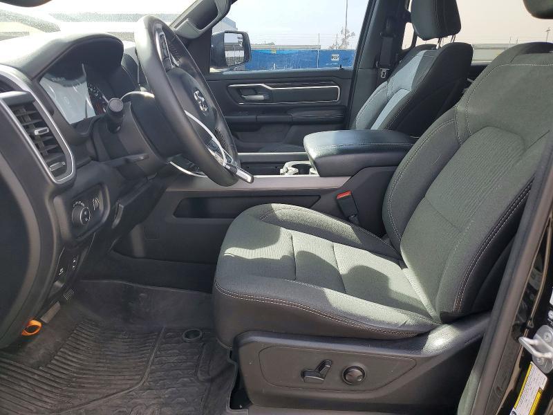 2022 Dodge RAM 1500 BIG Horn