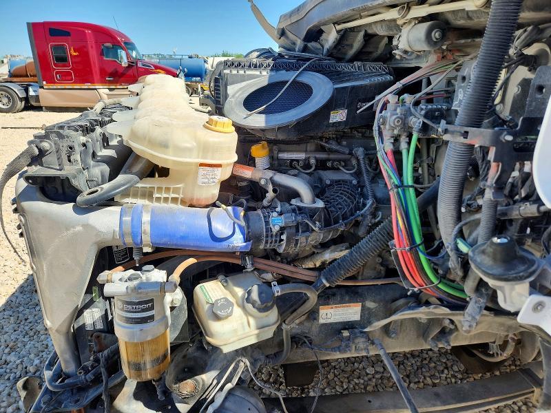 2024 Freigliner Cascadia 116