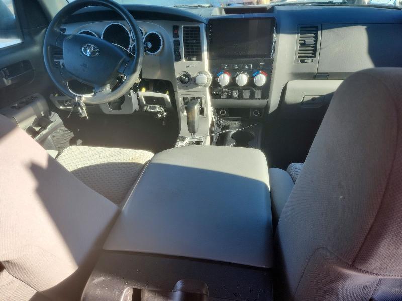 2007 Toyota Tundra SR5