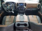 2022 Chevrolet Silverado K3500 High Country