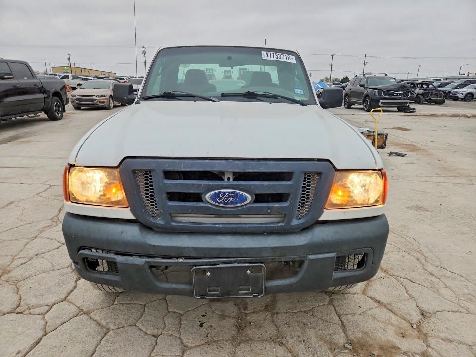 2006 Ford Ranger