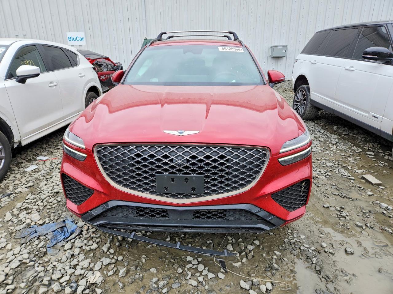 2023 Genesis Gv70 2.5t Standard
