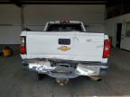 2015 Chev 2500 Extended Cab HD