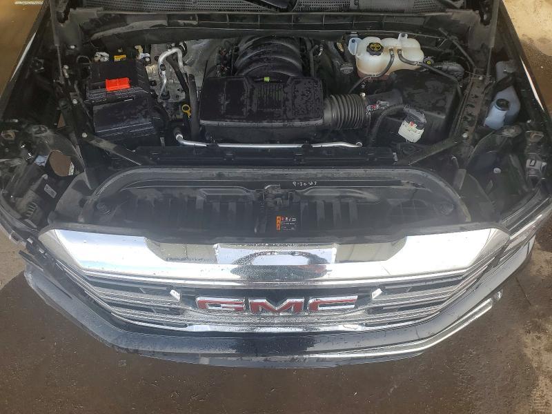 2025 GMC Sierra C1500 SLT
