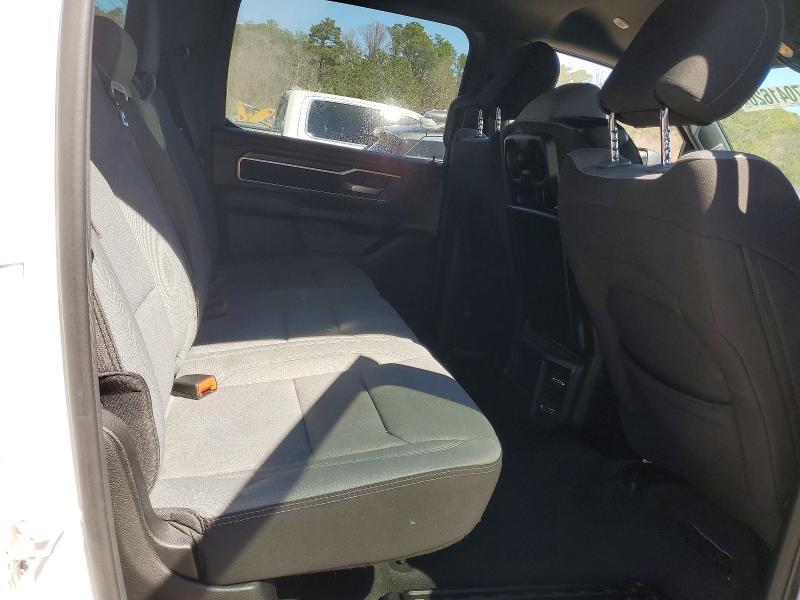 2023 Dodge RAM 1500 BIG Horn