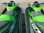 2017 Kawasaki Jetski