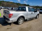 2009 Ford F150 Super Cab