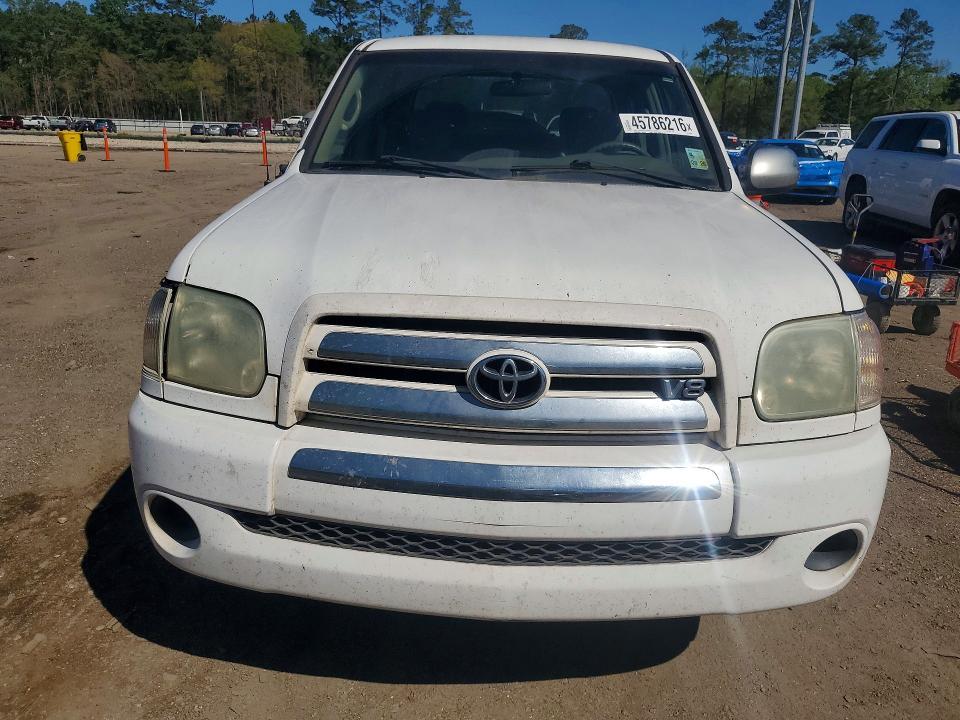 2006 Toyota Tundra