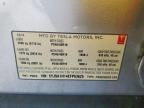 2014 Tesla Model s
