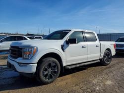 2023 Ford F150 Supercrew en venta en Cedar Rapids, IA