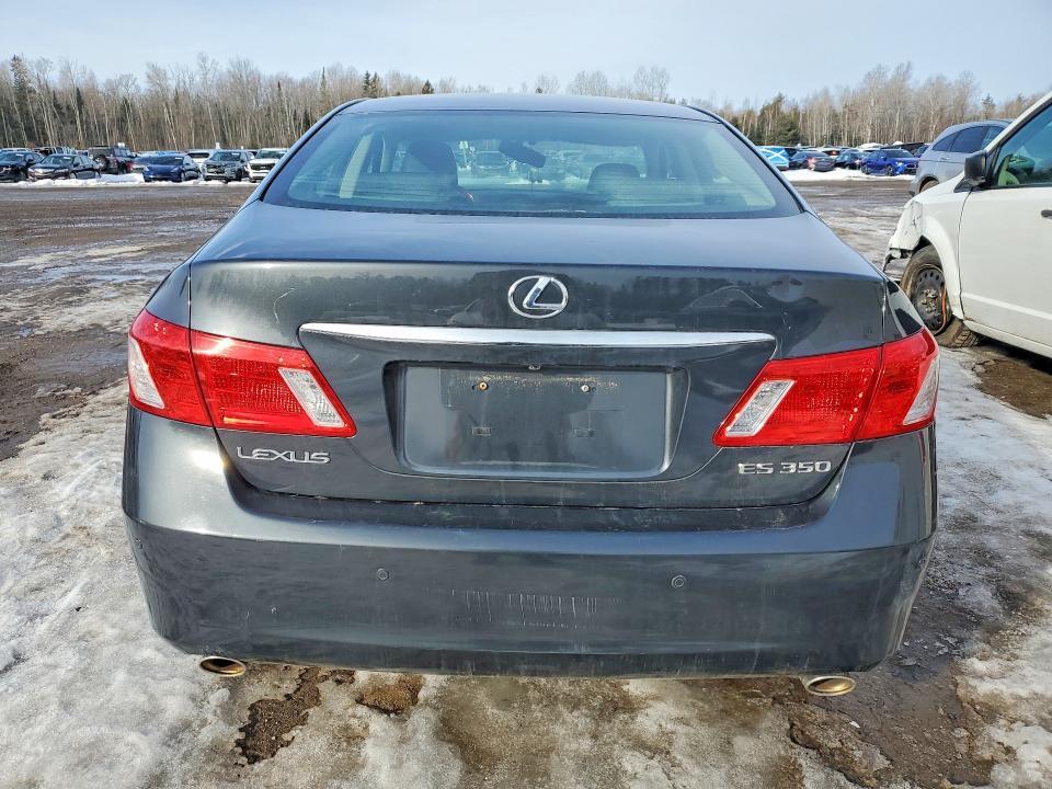2009 Lexus Es 350