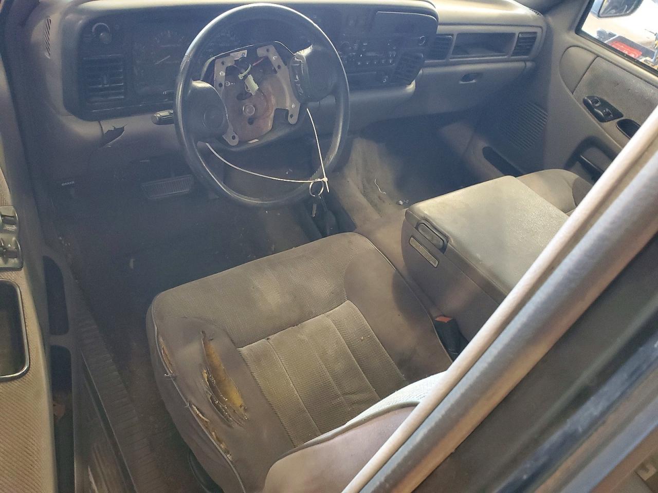 1996 Dodge 1500