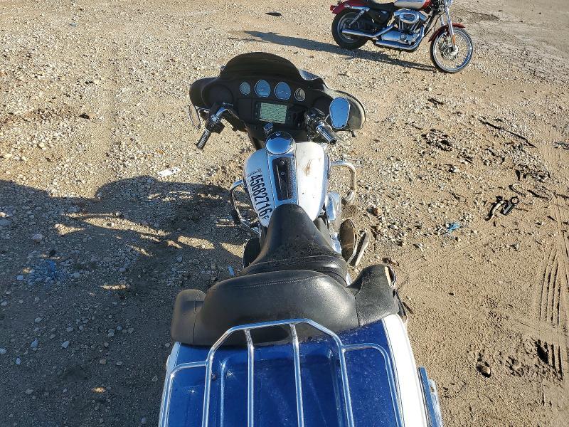 2015 Harley-Davidson Flhtcu Ultra Classic Electra Glide