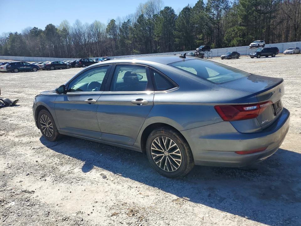 2020 Volkswagen Jetta s